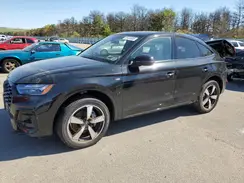 WA15AAFY6P2089295 2023 AUDI Q5