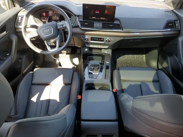 WA15AAFY6P2089295 2023 AUDI Q5 - Image 8
