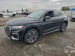 WA15AAFY6P2093346 2023 AUDI Q5