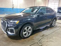 WA15AAFY6P2136843 2023 AUDI Q5