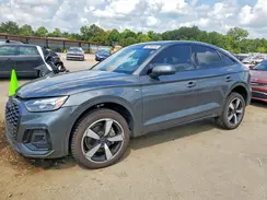 WA15AAFY6P2147342 2023 AUDI Q5