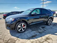 WA15AAFY6R2102887 2024 AUDI Q5