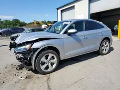 WA15AAFY6R2110696 2024 AUDI Q5