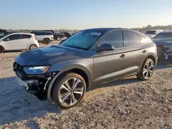 WA15AAFY6R2147165 2024 AUDI Q5