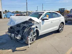 WA15AAFY7M2074087 2021 AUDI Q5