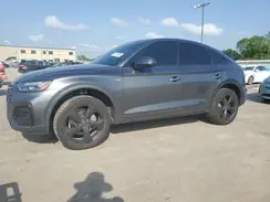 WA15AAFY7M2093321 2021 AUDI Q5