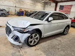 WA15AAFY7N2044086 2022 AUDI Q5