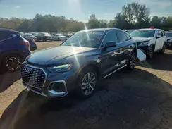 WA15AAFY7N2121006 2022 AUDI Q5