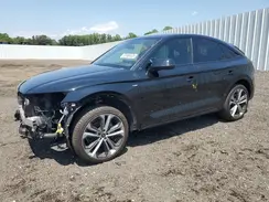 WA15AAFY7P2015934 2023 AUDI Q5
