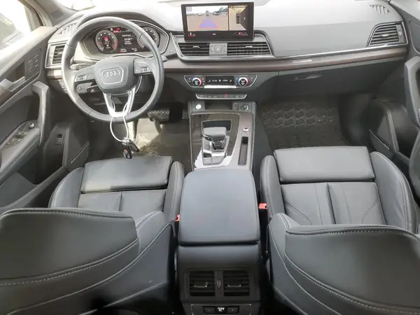 WA15AAFY7P2015979 2023 AUDI Q5 - Image 8