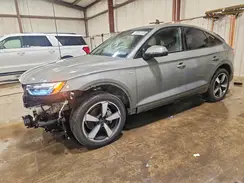 WA15AAFY7P2039473 2023 AUDI Q5