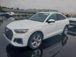 WA15AAFY7P2067533 2023 AUDI Q5