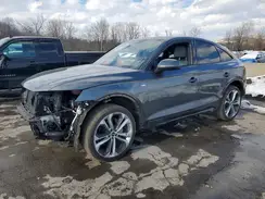 WA15AAFY7P2072117 2023 AUDI Q5