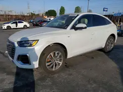 WA15AAFY7P2115984 2023 AUDI Q5