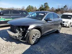 WA15AAFY7P2149665 2023 AUDI Q5