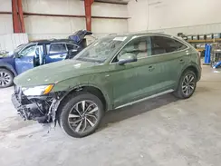 WA15AAFY7R2030372 2024 AUDI Q5
