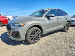 WA15AAFY7R2101330 2024 AUDI Q5