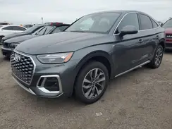 WA15AAFY7R2107614 2024 AUDI Q5