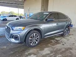 WA15AAFY7S2022603 2025 AUDI Q5