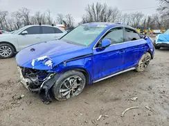WA15AAFY8M2080156 2021 AUDI Q5