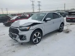 WA15AAFY8N2029175 2022 AUDI Q5