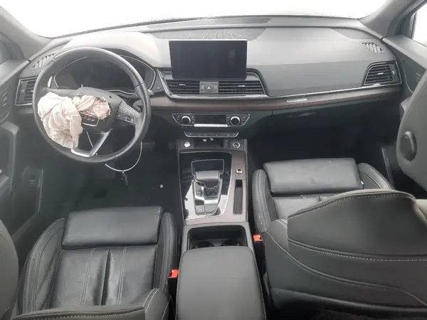 WA15AAFY8N2029175 2022 AUDI Q5 - Image 8