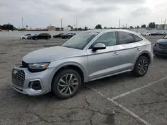 WA15AAFY8N2029452 2022 AUDI Q5