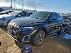 WA15AAFY8N2069630 2022 AUDI Q5