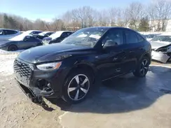 WA15AAFY8N2077419 2022 AUDI Q5