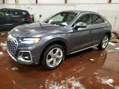 WA15AAFY8N2137005 2022 AUDI Q5