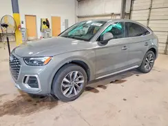 WA15AAFY8P2060199 2023 AUDI Q5