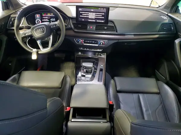 WA15AAFY8P2060199 2023 AUDI Q5 - Image 8