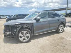 WA15AAFY8P2071266 2023 AUDI Q5