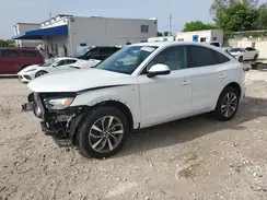 WA15AAFY8R2032003 2024 AUDI Q5