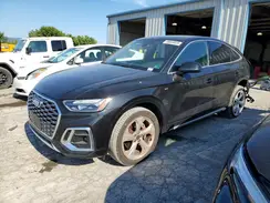 WA15AAFY8S2013764 2025 AUDI Q5