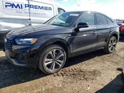 WA15AAFY9N2017083 2022 AUDI Q5