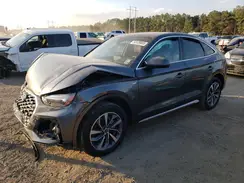 WA15AAFY9P2010072 2023 AUDI Q5