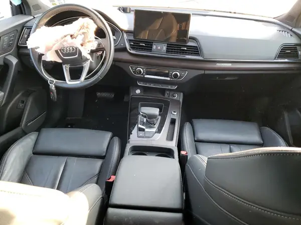 WA15AAFY9P2010072 2023 AUDI Q5 - Image 8