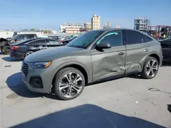 WA15AAFY9P2025655 2023 AUDI Q5