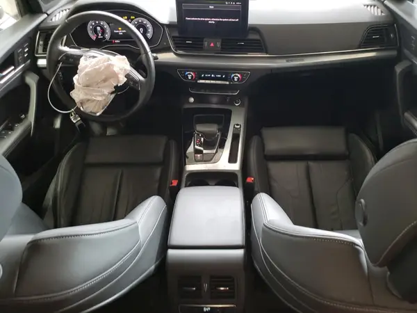 WA15AAFY9P2045081 2023 AUDI Q5 - Image 8