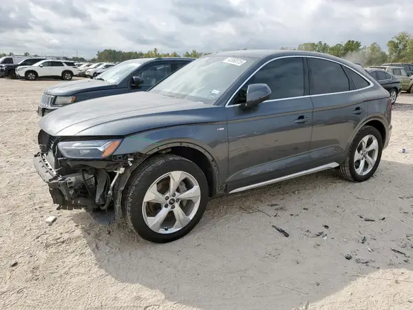 WA15AAFY9P2047848 2023 AUDI Q5 - Image 1