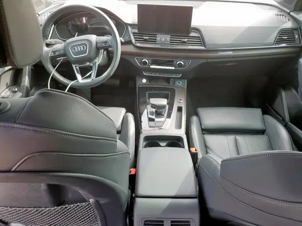 WA15AAFY9P2047848 2023 AUDI Q5 - Image 8