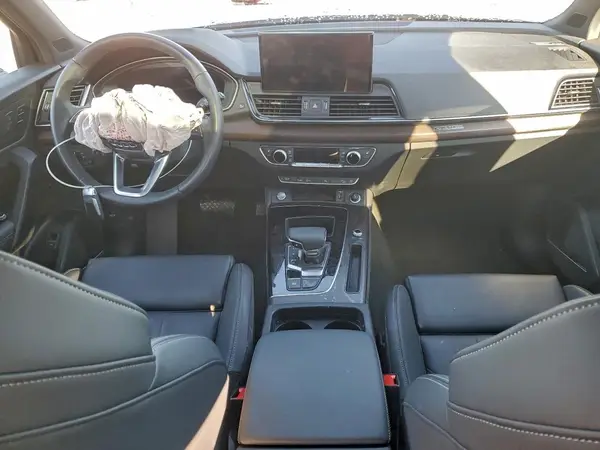 WA15AAFY9P2111838 2023 AUDI Q5 - Image 8