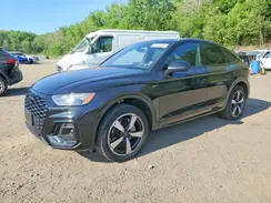 WA15AAFY9P2115324 2023 AUDI Q5