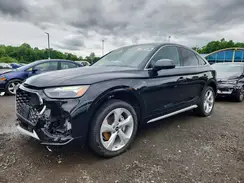 WA15AAFY9R2077483 2024 AUDI Q5