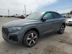 WA15AAFY9R2120719 2024 AUDI Q5