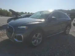 WA15AAFY9S2013028 2025 AUDI Q5