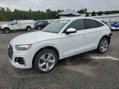 WA15AAFY9S2056591 2025 AUDI Q5