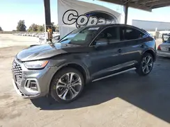 WA15AAFYXM2113478 2021 AUDI Q5