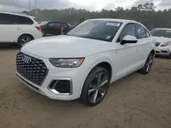 WA15AAFYXM2118258 2021 AUDI Q5